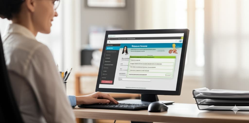 Streamlined Claims Processing