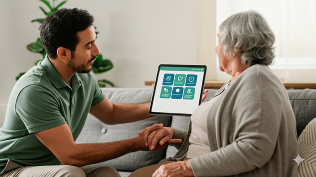 "Generations of farming knowledge felt impossible to pass on effectively. LEGACY AI helped us build a system using sensor data and family logs. Now, even our youngest family members can access decades of wisdom on crop rotation and pest management for our specific land."